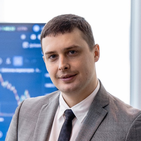 Артем Дедков