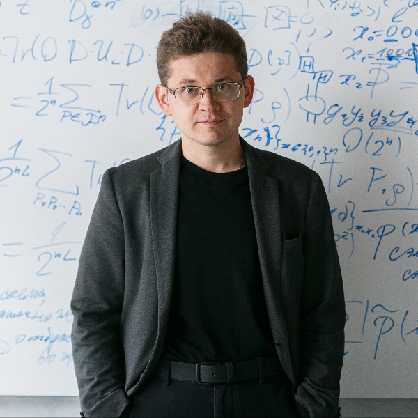 Алексей Федоров
