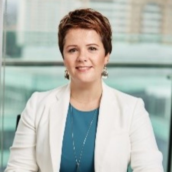 Галина Данилина 