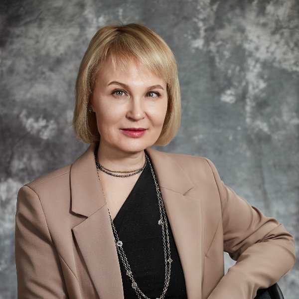 Екатерина Сухобаевская