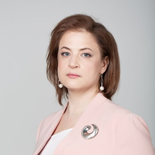 Полина Немировченко 