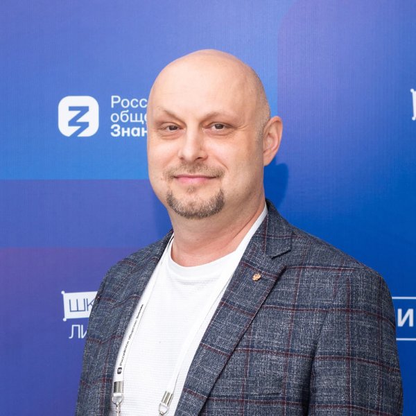 Дмитрий Пикалов 