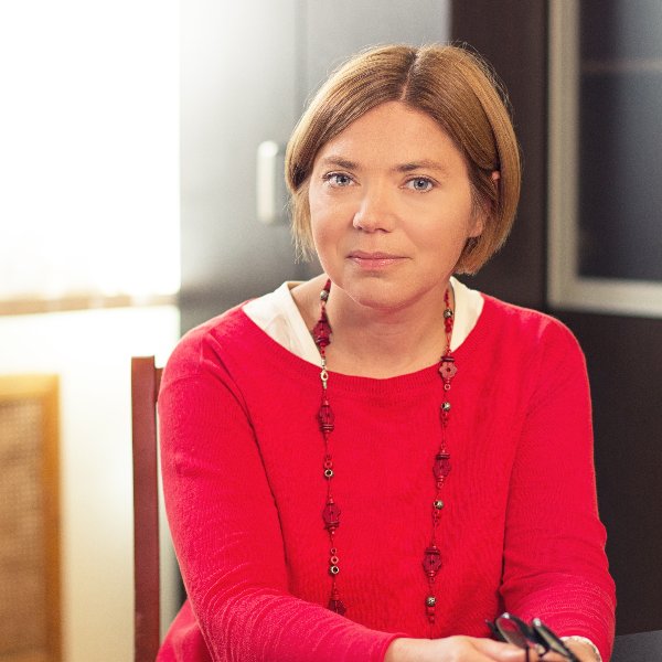 Ксения Табаровская 