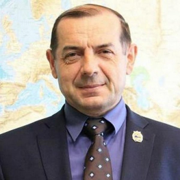 Сергей Тарусов 