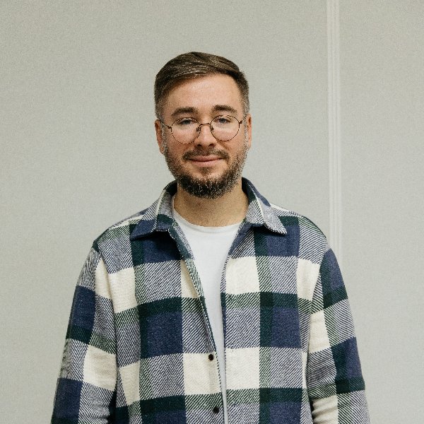 Георгий Болотов