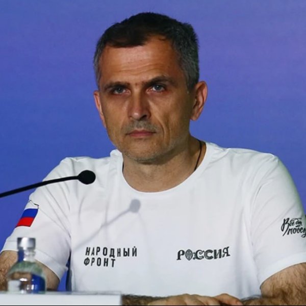 Юрий Подоляка