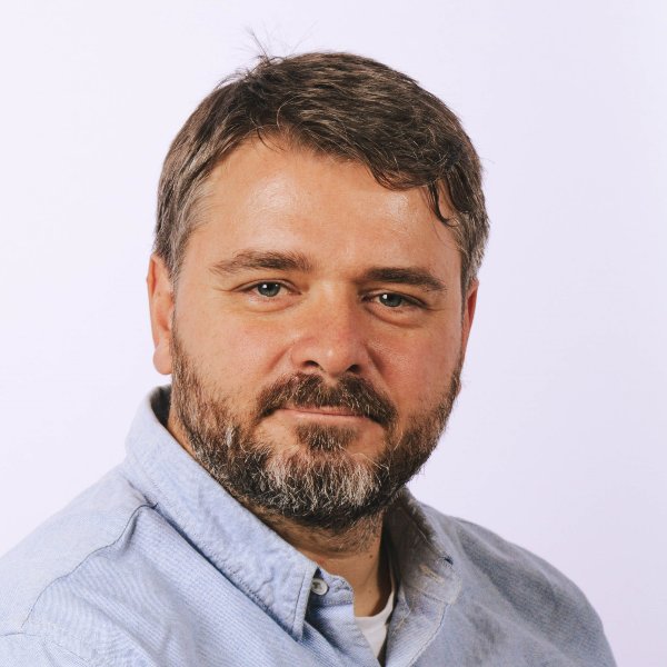 Кирилл Хломов