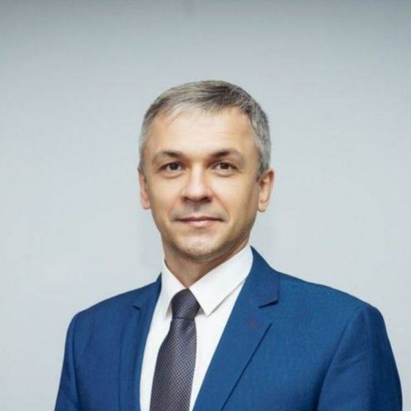 Юрий Трофимов