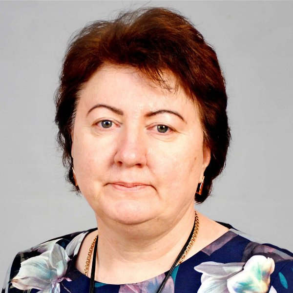 Наталья Троц 