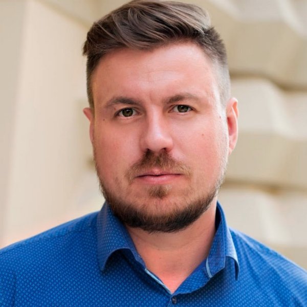 Олег Киреев