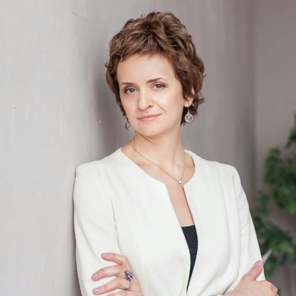 Анна Меловатская 