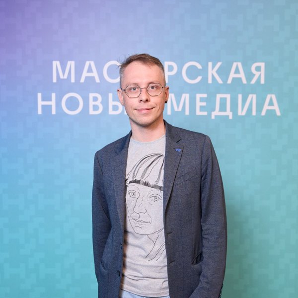Алексей Иванов 