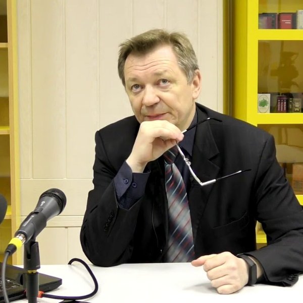 Сергей Сопелев
