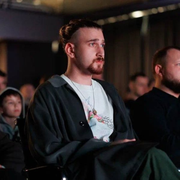 Михаил Дворжецкий 