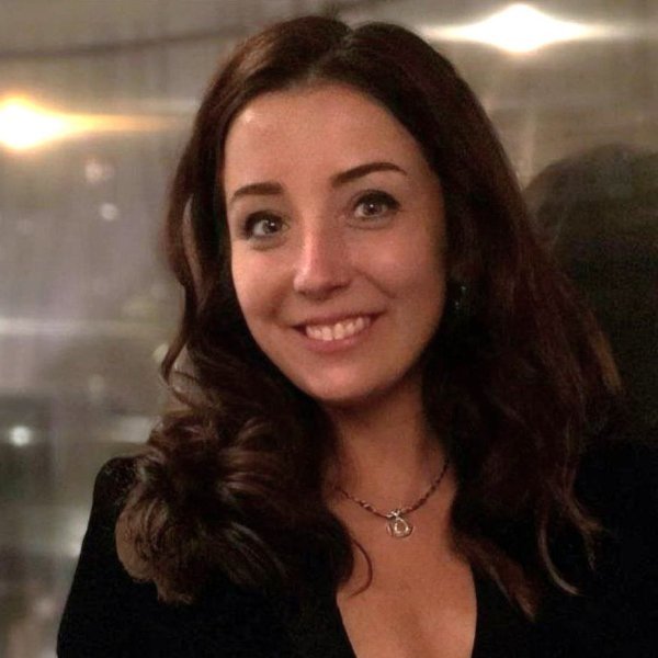 Елизавета Белякова