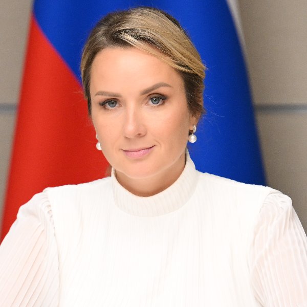 Мария Львова-Белова 