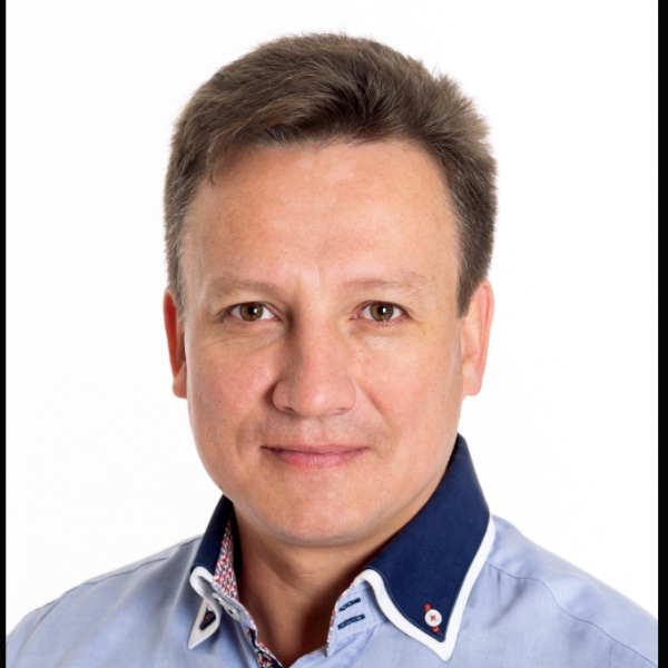 Сергей Ездин
