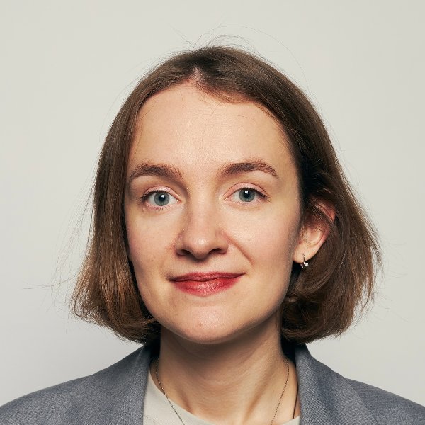 Евгения Ежикова