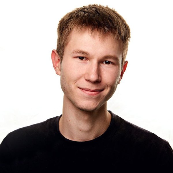 Андрей Лебедев