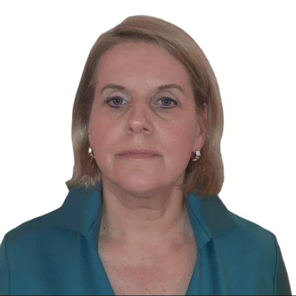 Надежда Бекташева