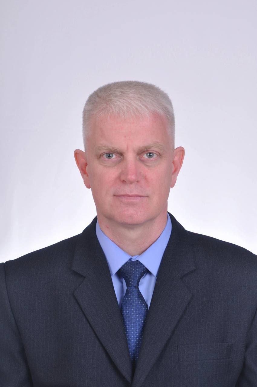 Андрей Яковенко