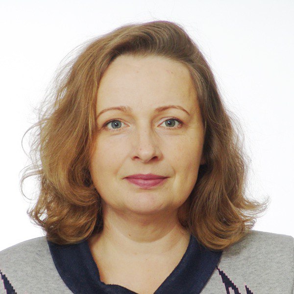 Анна Смирнова