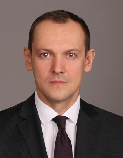 Олег Скуфинский