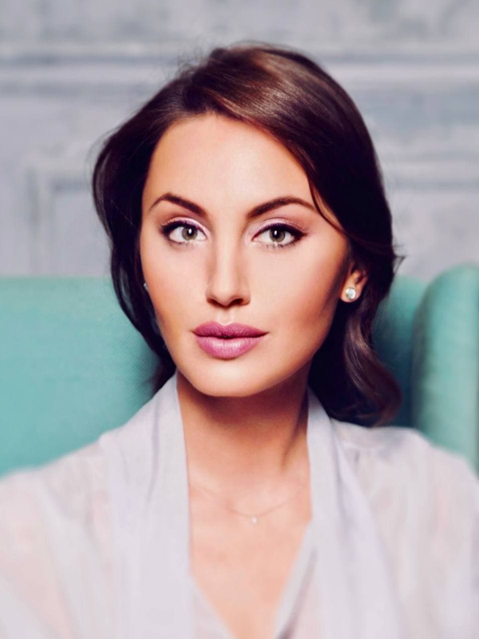 Елена Мартынова