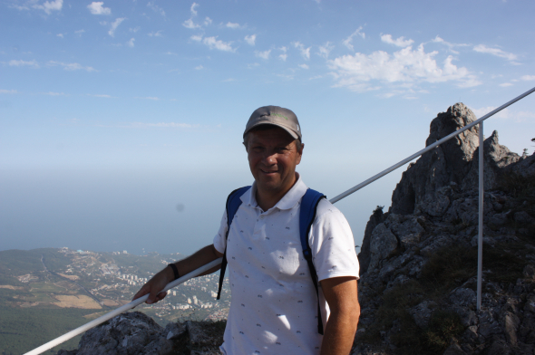 Евгений Мельцев