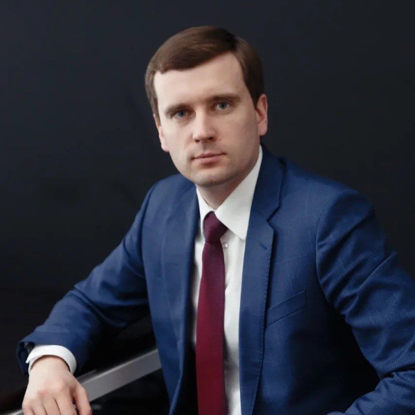 Александр Рагиня 