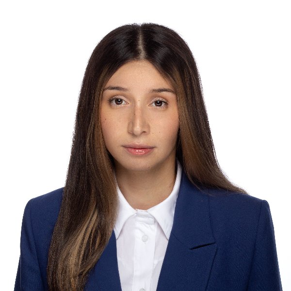 Амалия Шихалева