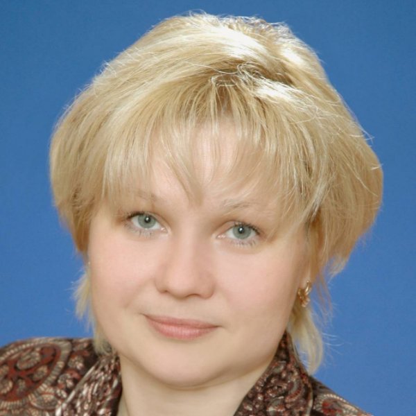 Ирина Токарева 