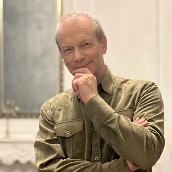 Дмитрий Петров