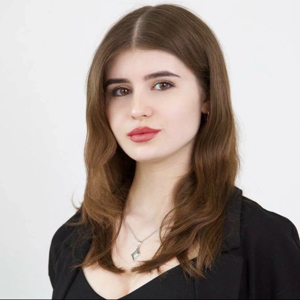 Мария Беликова