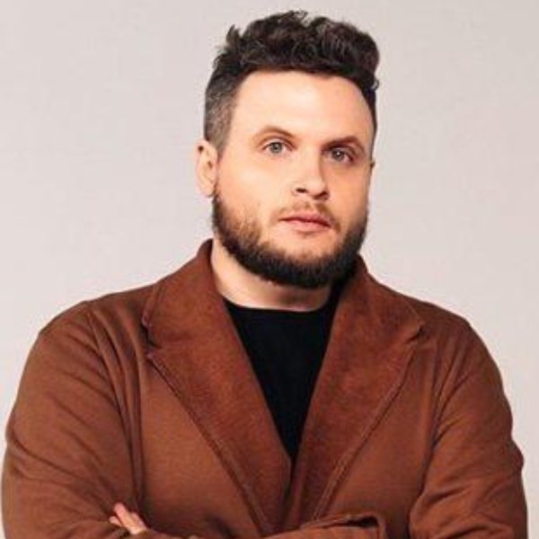 Алексей Столяров