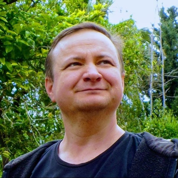 Павел Овчинников 