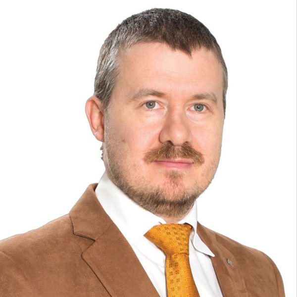 Сергей Шумилин 