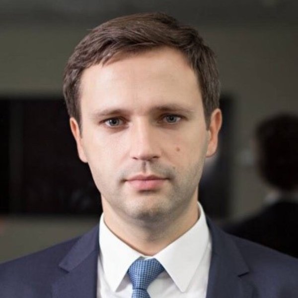 Денис Гурко 