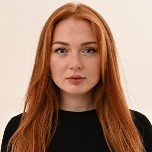 Екатерина Набатникова 