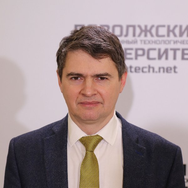 Алексей Роженцов 