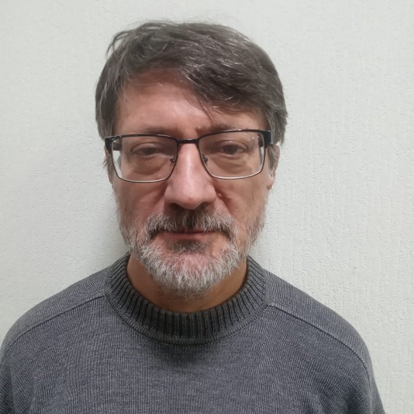 Михаил Степанич 