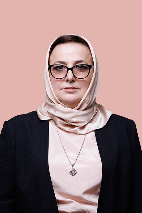 Социта Исраилова