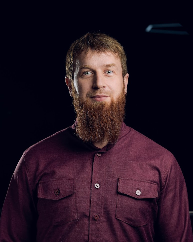 Магомед Сайдумов