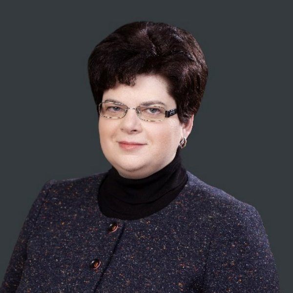 Алла Абкович 