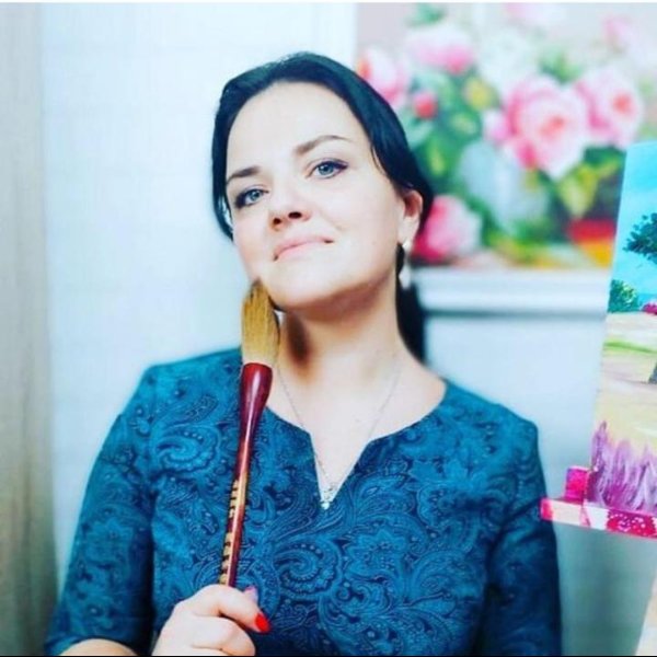 Елизавета Мамонтова 