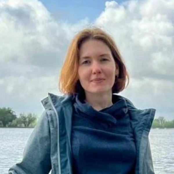Александра Прядилина