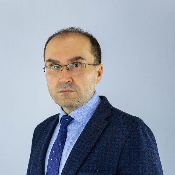 Павел Абрамов 