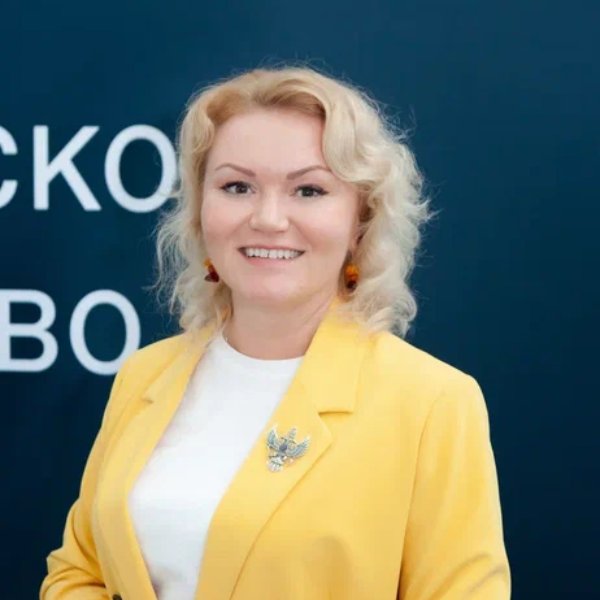 Елена Пенькова