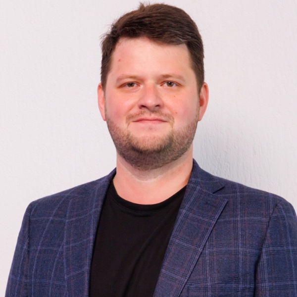 Алексей Ковалёв