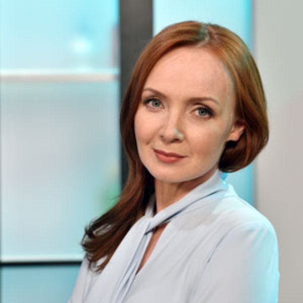 Эвелина Закамская